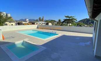 Imagem 2: APARTAMENTOS DE 2 QUARTOS COM DIREITO A COBERTURA NA RIBEIRA