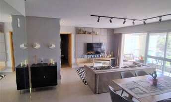 Imagem 6: Apartamento com 4 dormitórios à venda, 154 m² por R$ 1.580.000 - Jardim Apolo - São José d