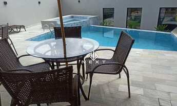 Imagem 6: Casa com 4 Suítes à venda, 342 m² no Condomínio Vintage - Cotia/SP