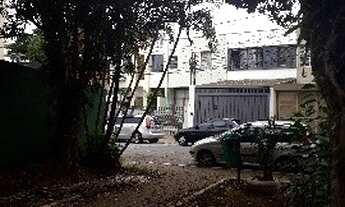 Imagem 2: Sobrado na Chácara Santo Antônio