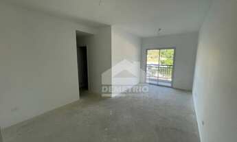 Imagem: Apartamento 3 dorm Cyan