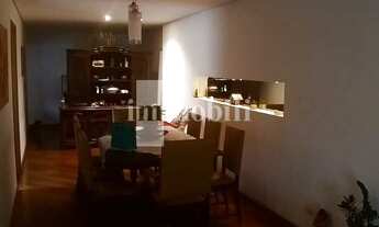 Imagem 3: Casa em bairro residencial- Butantã