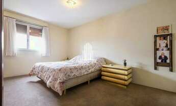 Imagem 6: Apartamento no Jardim Europa