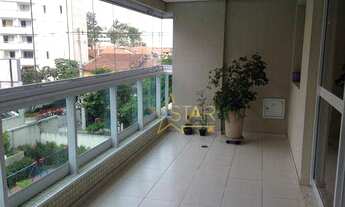 Imagem 5: Apartamento com 3 dormitórios à venda, 125 m² por R$ 1.400.000,00 - Brooklin - São Paulo/S