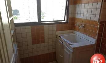 Imagem 6: São Paulo - Apartamento Padrão - Tatuapé