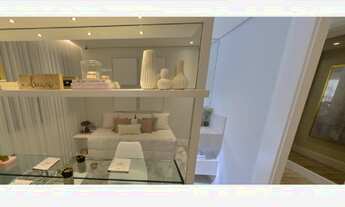 Imagem 7: Vila Mariana, apartamento próximo ao metrô com 03 suítes e 02 vagas de garagem