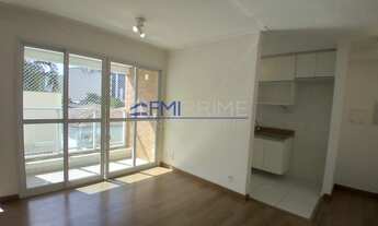 Imagem 4: Pompéia 1 suíte, living, sacada 1 vaga