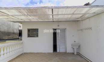 Imagem 3: Casa sobrado - vila Santana catarina