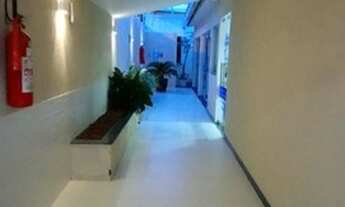 Imagem 2: Salas comerciais no Grageru com