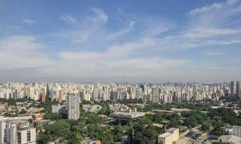 Imagem 5: 59m², 1 suíte, varanda, closet, lazer na cobertura, 1 vaga livre