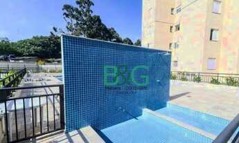 Imagem 7: Apartamento com 1 dormitório à venda, 49 m² por R$ 278.000 - Jardim América da Penha - São