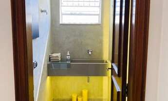 Imagem 3: Casa com 4 suítes à venda, 320 m² por R$ 2.000.000 - Vila Ida - São Paulo/SP