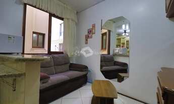 Imagem 3: ED. NOVA DELI Apartamento com 1 dormitório