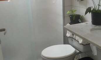 Imagem 7: Apartamento à venda 02 Dormitórios com sacada, Cidade Centenário, São Paulo, SP