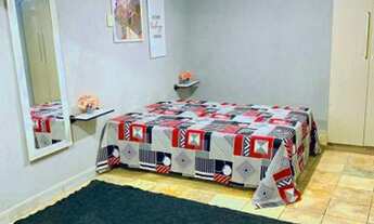 Imagem 3: Kitnet no Bessa Mobiliada com Ar