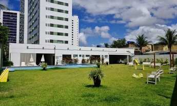 Imagem: Apartamento de 2 quartos, suíte, na Torre