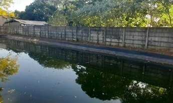 Imagem 2: Chácara á venda com oportunidade de comércio na área de turismo