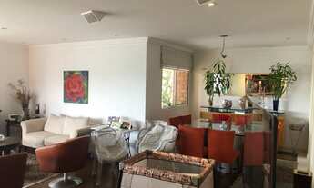 Imagem 6: Apartamento de 440,66 4 dorms. 2 suítes 4 vagas em Moema