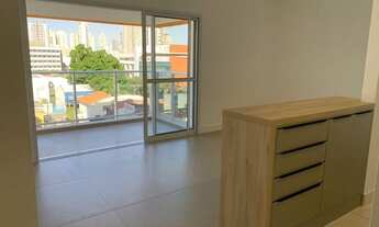 Imagem 5: Apartamento de 2 Dormitórios com 2 Vagas de Garagem no Brooklin