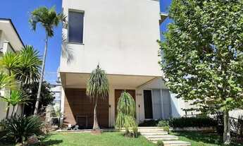 Imagem 2: Casa em Condomínio para Venda em Barueri, Alphaville, 4 dormitórios, 4 suítes, 6 banheiros