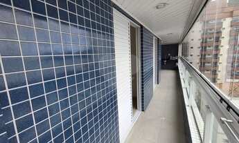 Imagem 4: Apartamento a venda 3 dormitórios 2 vagas de garagem Canto do Forte