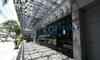 Imagem 2: PORTO ALEGRE - Conjunto Comercial/Sala - São João