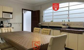 Imagem 4: Casa 5 quartos e 2 vagas para aluguel no Boa Vista