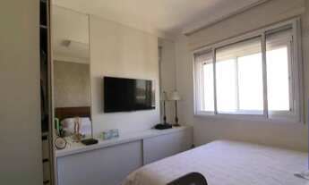 Imagem 6: 2 dormitórios, 1 suite e 2 vagas em Santo Amaro