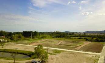 Imagem 2: Porto Alegre - Terreno Padrão - Hípica