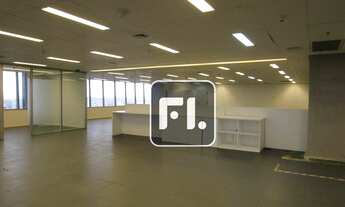 Imagem 6: Conjunto para alugar, 1865 m² por R$ 110 M2/mês - Brooklin - São Paulo/SP