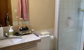 Imagem 3: Apartamento para venda com 77 metros quadrados com 3 quartos