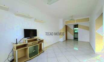 Imagem 7: Apartamento com 2 dormitórios para alugar, 64 m² por R$ 2.950,00/mês - Cerqueira César - S