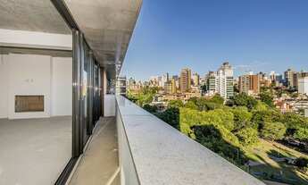 Imagem: Porto Alegre - Apartamento Padrão - Bela