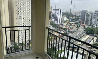 Imagem 1: Apartamento duplex na Vila Madalena