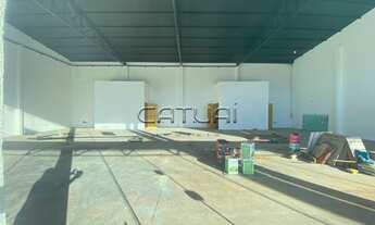 Imagem 2: Comercial loja - Bairro Indústrias Leves em Londrina