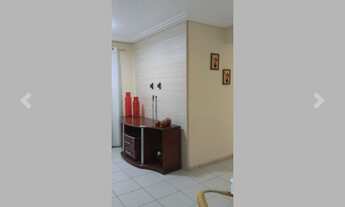 Imagem 3: Ape posição leste cond Palm ville