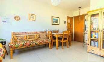 Imagem 2: Apartamento à Venda - Guarani, 3 Quartos, 63 m²