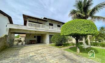 Imagem: Casa com 8 dormitórios, 392 m² - venda