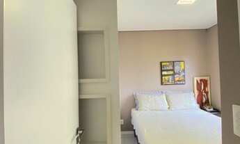 Imagem 13: Apartamento para venda tem 87 metros quadrados com 2 quartos em Praia Brava de Itajaí - It