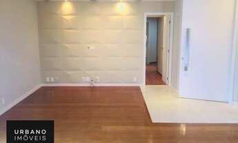 Imagem: Apartamento com 4 dormitórios, 165 m²