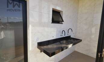 Imagem 3: Casa em Condomínio Terras Alphaville Anápolis - Anápolis, GO