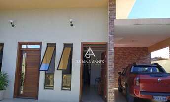 Imagem 2: Casa com 4 dormitórios à venda, 180 m² por R$ 740.000,00 - Portal do Sol - João Pessoa/PB