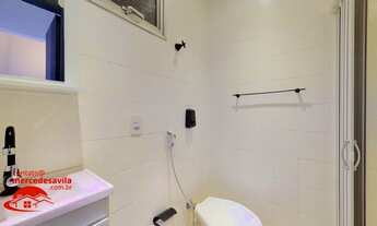 Imagem 5: Apartamento Brooklin 2 Dormitórios 1 Vaga 53 m²