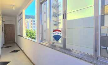 Imagem 4: Apartamento com 3 dormitórios à venda, 93 m² por R$ 550.000,00 - Tijuca - Rio de Janeiro/R