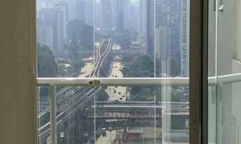 Imagem 5: Apartamento de 50 metros com vaga, Campo Belo - São Paulo - SP