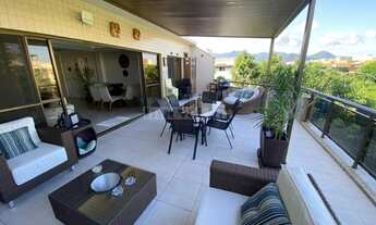 Imagem 4: Rio de Janeiro - Apartamento Padrão - Recreio dos Bandeirantes