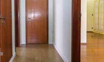 Imagem 3: APARTAMENTO - HIGIENÓPOLIS - SP