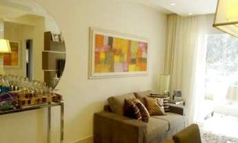 Imagem 3: APARTAMENTO - MORUMBI - SP