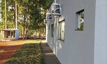 Imagem 6: Chácara Recanto da Serra Guapó