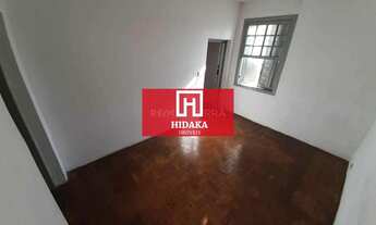 Imagem 6: Casa à venda no bairro Sumaré - São Paulo/SP, Zona Oeste